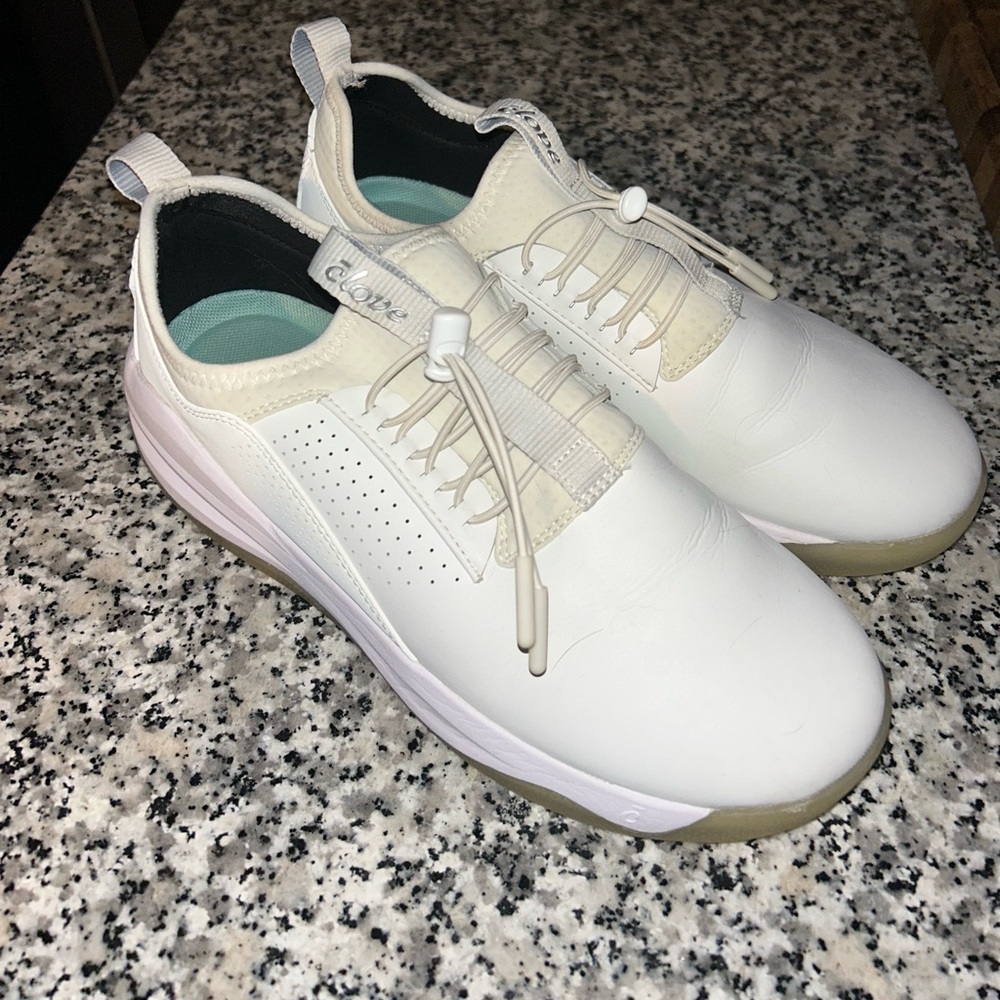 Clove Sneakers!